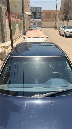 مرسيدس بنز E-Class